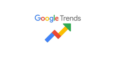 Goolgle Trend tools for social media content creator Image