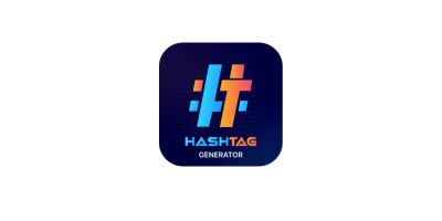 Hashtag Generator Image