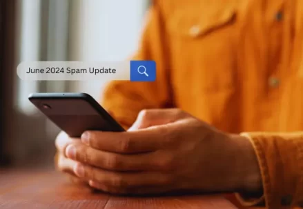 June 2024 Spam Update