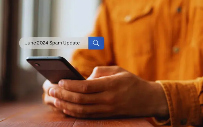 June 2024 Spam Update