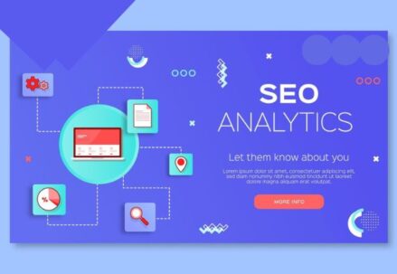 search engine optimization analysis