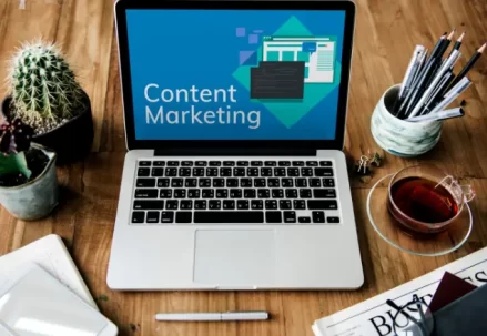 CEO's Guide to Content Marketing