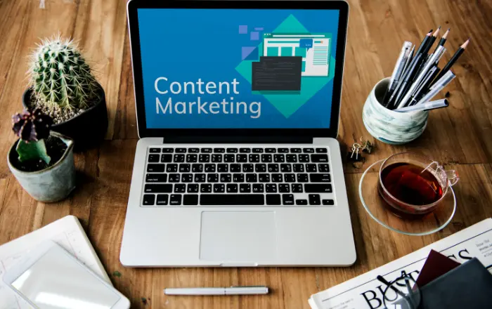 CEO's Guide to Content Marketing