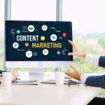 Do Digital Marketing Agencies Create Content?