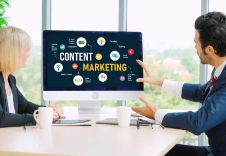 Do Digital Marketing Agencies Create Content?